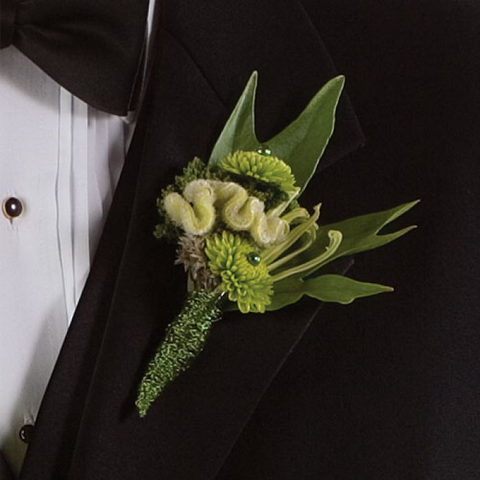 Boutonniere25