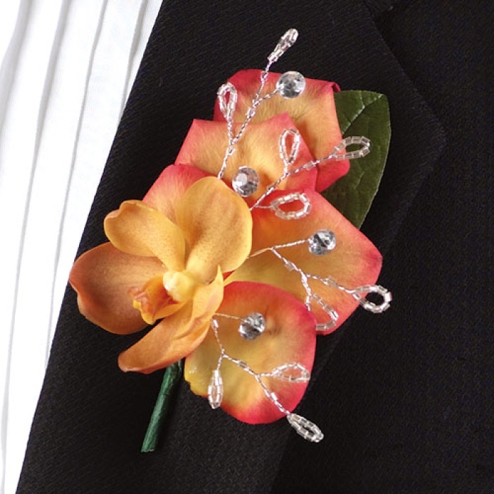 Boutonniere43