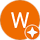W C
